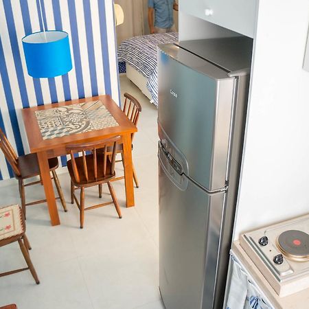 Apartamento Solar Agua 107 Praia de Pipa Zewnętrze zdjęcie
