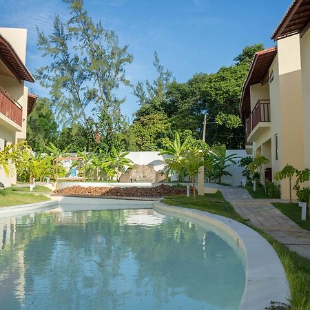Apartamento Solar Agua 107 Praia de Pipa Zewnętrze zdjęcie