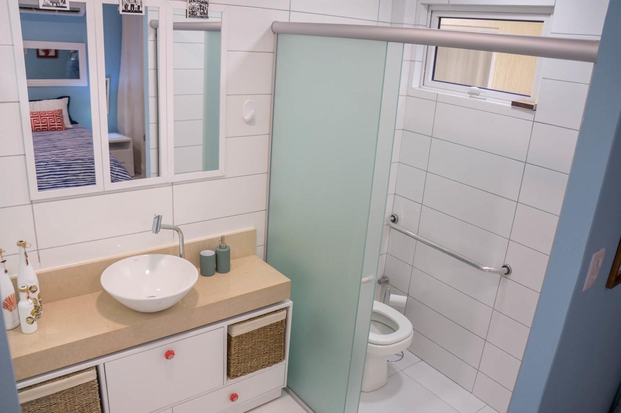 Apartamento Solar Agua 107 Praia de Pipa Zewnętrze zdjęcie