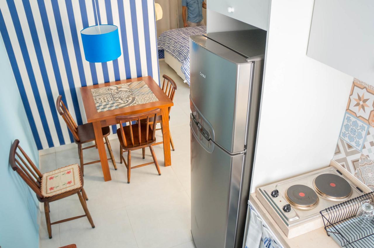 Apartamento Solar Agua 107 Praia de Pipa Zewnętrze zdjęcie