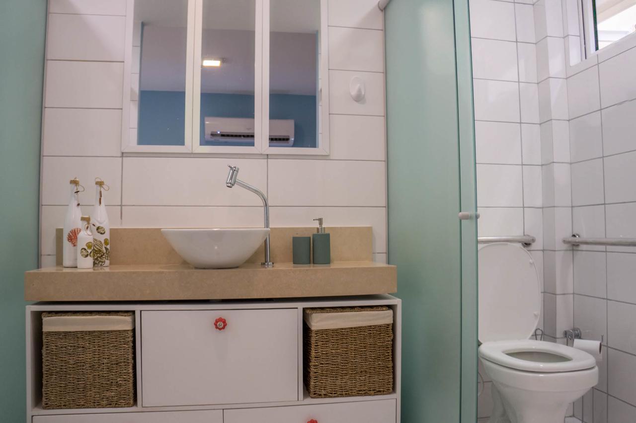Apartamento Solar Agua 107 Praia de Pipa Zewnętrze zdjęcie