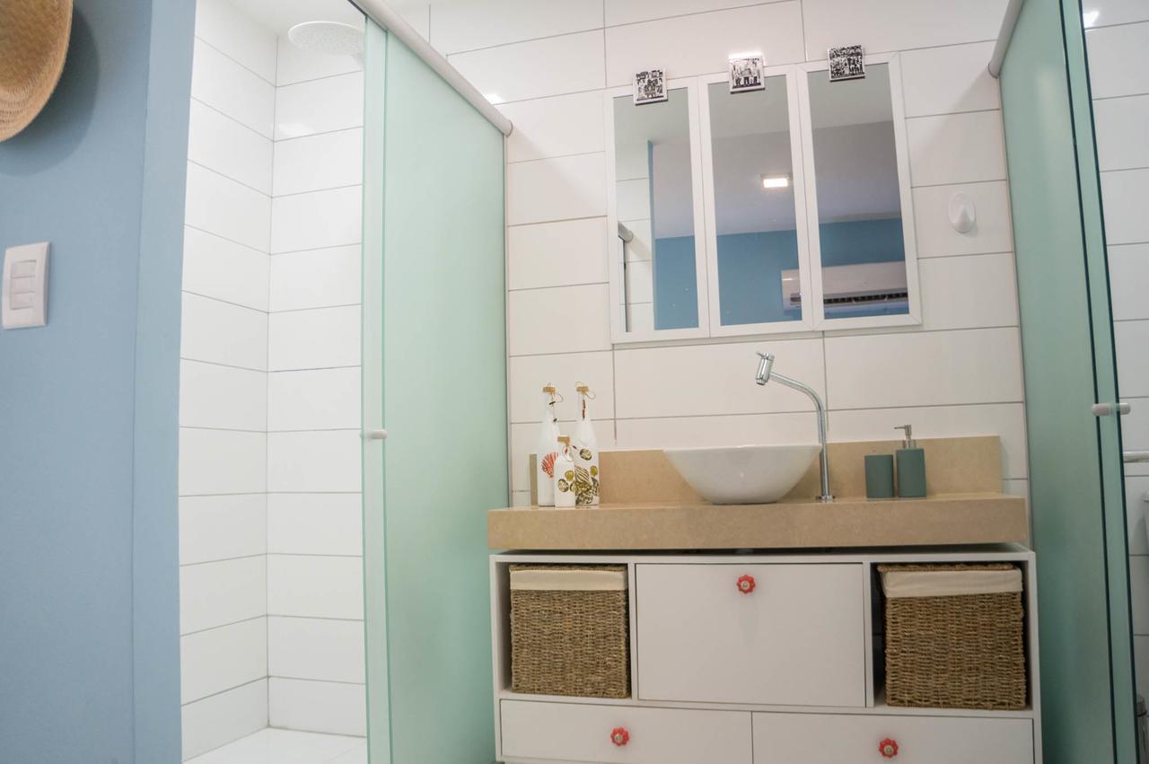 Apartamento Solar Agua 107 Praia de Pipa Zewnętrze zdjęcie